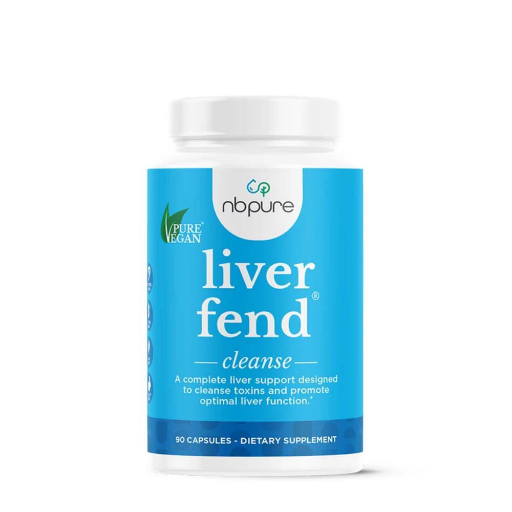Liver Fend® GNC